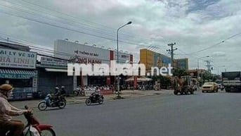 Bán gấp nhà mặt tiền Quốc lộ 1K  Đông Hoà Dĩ An, gần BigC Go Dĩ An