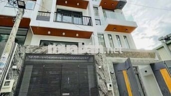 Cho thuê Siêu Phẩm Full Nội Thất, có Thang máy, Phạm Văn Chiêu p8 GV