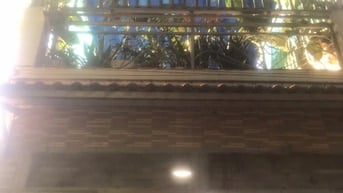 Bán nhà xã Mỹ Hạnh Bắc, Đức Hòa, Long An, 80m2, 1 lầu, sổ riêng, 2,1tỷ