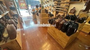 MẶT BẰNG RIÊNG BIỆT MẶT TIỀN ÂU CƠ P14 TÂN BÌNH