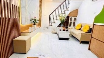 Bán nhà Ngõ Linh Quang - Đống Đa