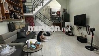 MẶT TIỀN KINH DOANH-Lê Quốc Trinh-Đường 12m vỉa hè 2,5 32m2 Chỉ 5,8T