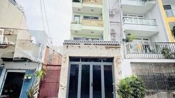 BÁN CHDV MẶT TIỀN NGUYỄN VĂN CÔNG_F3_GÒ VẤP