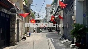 Rẻ quá trời chỉ 69tr/m2 đường oto 6m phường 12 gò vấp