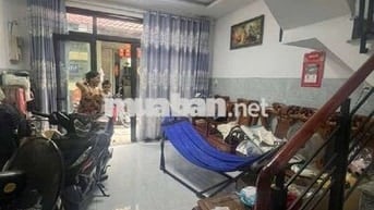 NHÀ 3 TẦNG – CẠNH AEON TÂN PHÚ – 4m x 8m , 4 Phòng Ngủ - NHỈNH 4 TỶ 🥳