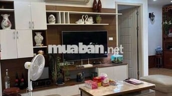 Siêu phẩm Ruby City 89m – Căn góc 3 ngủ, tầng trung đẹp – Giá 5,2 tỷ