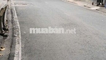 NHÀ CHO THUÊ 4x20 - TRẦN VĂN MƯỜI/ – XUÂN THỚI THƯỢNG - GIÁ 6 TRIỆU