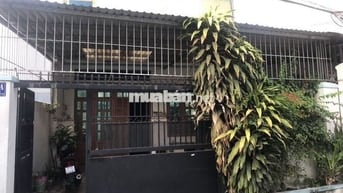 Bán gấp nhà 7×16 – hẻm 6m xe hơi – Tỉnh Lộ 10 Tân Tạo A – Giá  7.75 tỷ