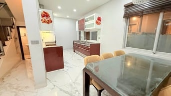 Chính chủ cho thuê Biệt Thự Nam Viên PMH nhà đẹp giá 55 triệu