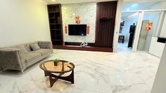 Chính chủ cho thuê Biệt Thự Nam Viên PMH nhà đẹp giá 55 triệu