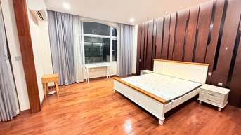 Chính chủ cho thuê Biệt Thự Nam Viên PMH nhà đẹp giá 55 triệu