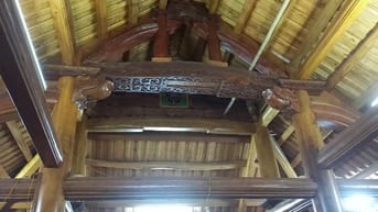 Trung Tâm Thành Phố Hoà Bình – 588 M2 – 3 T – MT 18 M – Giá 13.5 Tỷ.  