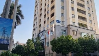 Chính chủ bán căn hộ chung cư Nàng Hương, Nguyễn Trãi, Thanh XuHà Nội 