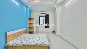 cho thuê phòng đẹp sát cầu nguyễn văn cừ