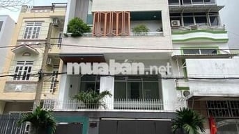 Mặt tiền đường Lê Lâm, Tân Phú, ngang 4m dài 20m, 3 tầng, Chỉ 10,5 tỷ