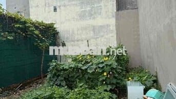 🔥 HIẾM-LÔ ĐẤT ĐẸP 50M2-NGANG 5M-VIP KDC NAM LONG Q7-CÁCH HXH VÀI BƯỚC