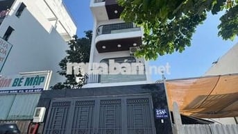 CĂN HỘ MẶT TIỀN DƯƠNG QUẢNG HÀM NT CAP CẤP - 2P EMART - ĐH VLU CS3