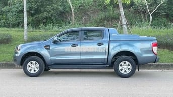 Ford Ranger 2016 XLS 2.2 4x2 MT một chủ sd từ mới