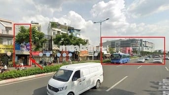 CHO THUÊ NHÀ NGUYÊN CĂN GIÁ RẺ MẶT TIỀN PHẠM VĂN ĐỒNG