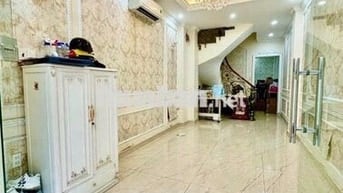 CỰC PHẨM! NHÀ 4 TẦNG Q.10 - 6PN/6WC - TIỀM NĂNG CHDV - CHỈ 8.6 TỶ TL