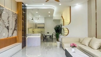 VỊ TRÍ VÀNG - MUA LÀ LỜI - GIÁ 1,82 TỶ - TRẦN KẾ XƯƠNG PHÚ NHUẬN