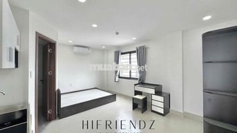 CHUNG CƯ MINI DẠNG 1PN CHỈ TỪ 6 TRIỆU - ÂU CƠ GẦN QUẬN 10,TÂN BÌNH,...