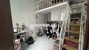 PASS Căn hộ dịch vụ mới gần như 100% KDC Phong Phú