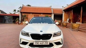 BMW 3 Series 20***00 km