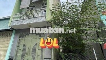 HẺM ÔTÔ 6M. TÂN KÌ TÂN QUÝ. GẦN AEON. 60M2. NHỈNH 6 TỶ