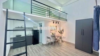 PHÒNG DUPLEX FULL NỘI THẤT - GẦN SÂN BAY