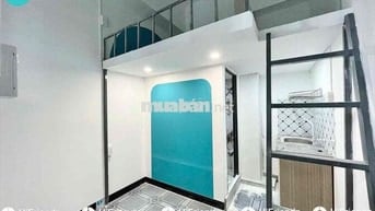 PHÒNG TRỌ GIÁ RẺ KHU SÂN BAY - MỚI 100%