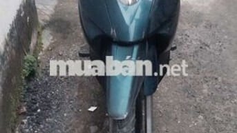 Xe yamaha Jupiter R chính hãng nhập thái