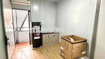 Căn hộ mới 1 phòng ngủ, 1 PK có bếp ngay sau Giga Mall