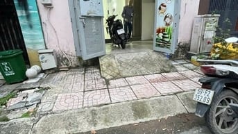 Cho thuê nhà nc hẻm 688/57 Lê Đức Thọ, P.15, Gò Vấp 