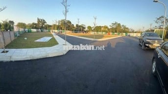 BÁN 100m2 FULL ĐẤT Ở TẠI PHÚ CÁT, TRUNG TÂM HOÀ LẠC