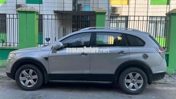 Chevrolet Captiva 2008 LTZ 2.4 - 108888 km