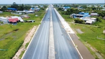 Chủ cần bán lô đất ở phủ hồng vuông vức 26mx52m đường ô tô giá rẻ