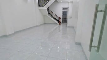  Cho thuê nhà mới ( 5 x 18m) đường Thống Nhất, phường 11, Gò Vấp