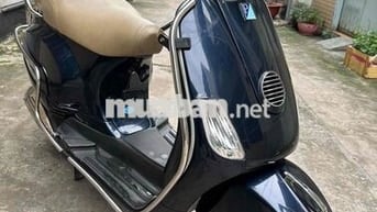 Vespa 150 2009 chạy đúng 24.000km xe đẹp.BSTP