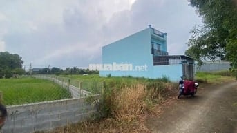 BÁN ĐẤT 100% THỔ CƯ - GẦN NHÀ MÁY ANOVAFEED