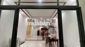 NHÀ 3 TẦNG ĐƯỜNG 7M5 TRẦN MINH TÔNG, GẦN NGUYỄN SINH SẮC,ĐI BỘ RA BIỂN