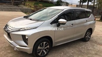 Chính chủ bán Mitsubishi Xpander 07 chỗ số tự động