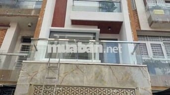 Bán nhà sổ Hồng riêng đường số 6 BHHB