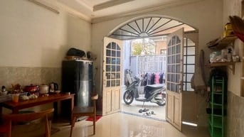 Man Thiện, TNPA, Q9 - Nhà Cấp 4 85m² - Hẻm xe hơi, chỉ nhỉnh 5 tỷ