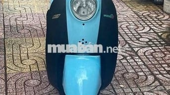 Bán xe Scoopy 50cc,Xe Ld,bst đời 2019,xe đẹp gtdd