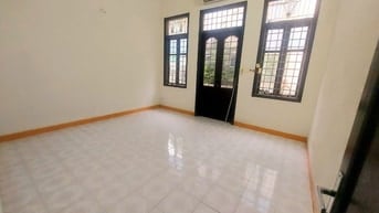 Cho thuê nhà riêng phố Hoàng Văn Thái, Thanh Xuân, 50m x 4T, ô tô, KD