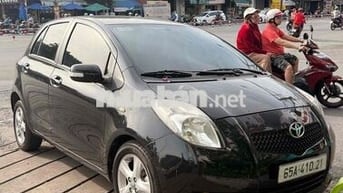 Toyota Yaris 2007 1.5 AT - 330000 km