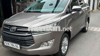 Toyota Innova 2019 2.0E - 109000 km