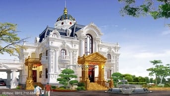 Bán lô đất kinh đông 1 bt20 tại từ sơn bắc ninh