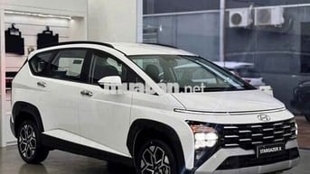 Hyundai Stargazer  cao cấp   -  ưu đãi giảm giá